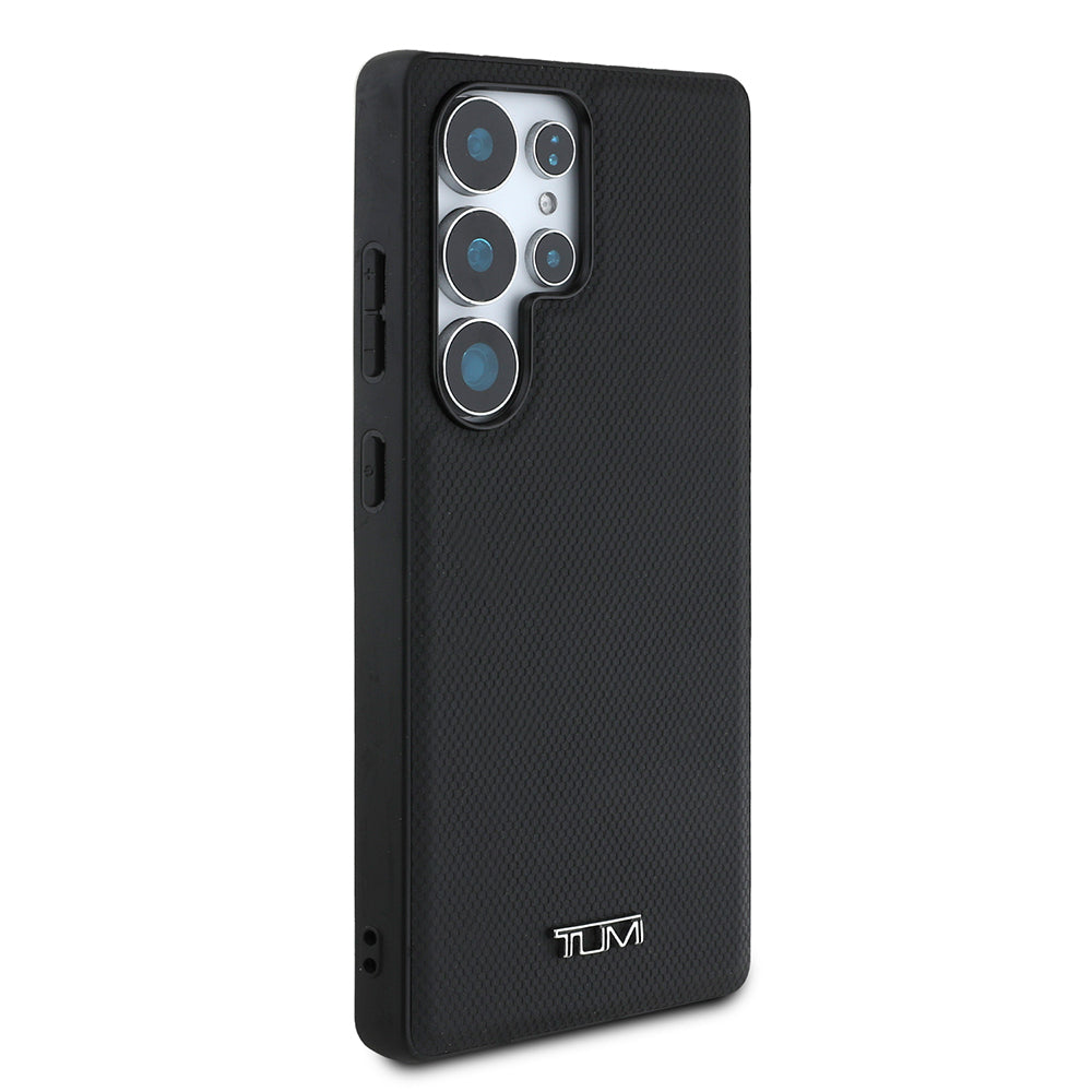 __genel|1|galaxy-s25-ultra-kilif-tumi-m-safe-sarj-ozellikli-deri-noktali-dizayn-kapak-02|Galaxy S25 Ultra Kılıf TUMI MagSafe Şarj Özellikli Deri Noktalı Dizayn Kapak