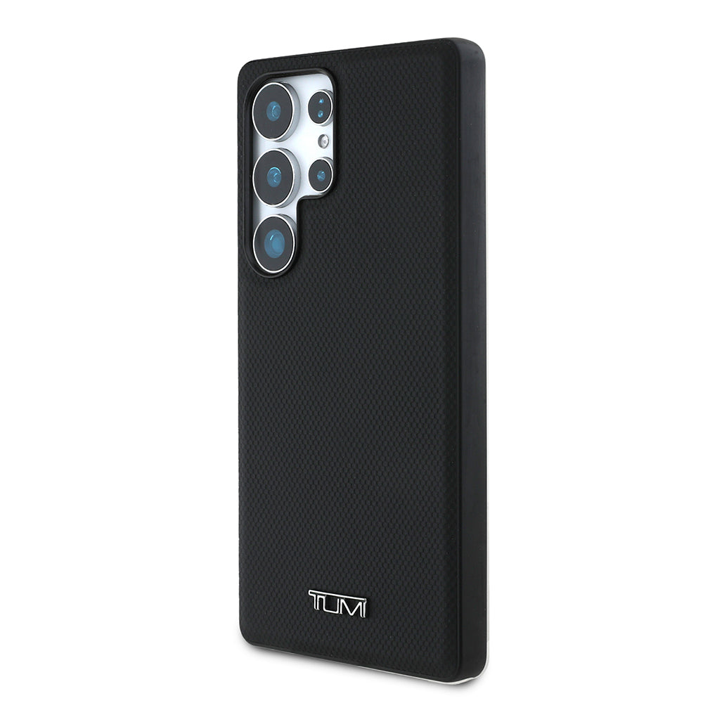 __genel|2|galaxy-s25-ultra-kilif-tumi-m-safe-sarj-ozellikli-deri-noktali-dizayn-kapak-03|Galaxy S25 Ultra Kılıf TUMI MagSafe Şarj Özellikli Deri Noktalı Dizayn Kapak