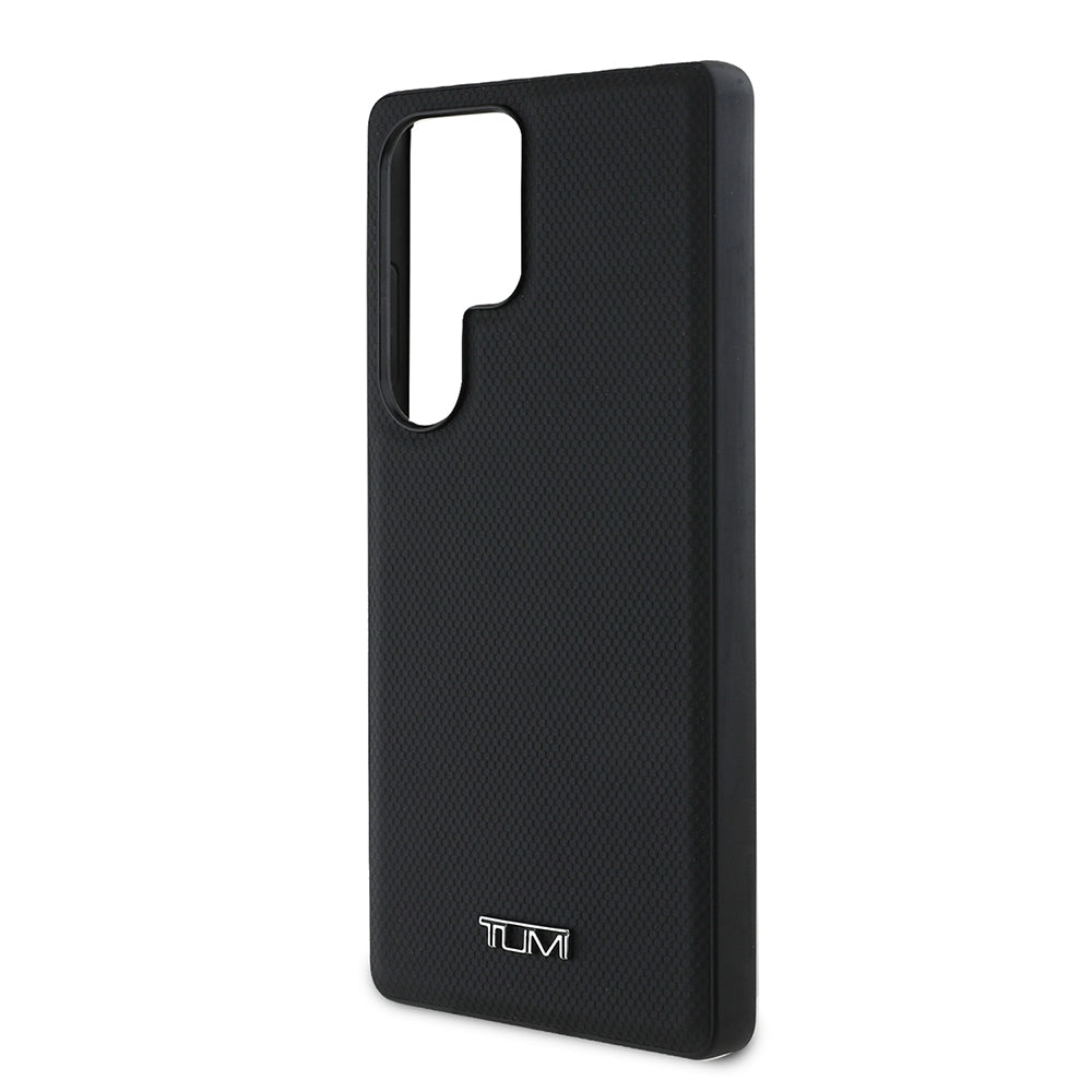 __genel|3|galaxy-s25-ultra-kilif-tumi-m-safe-sarj-ozellikli-deri-noktali-dizayn-kapak-04|Galaxy S25 Ultra Kılıf TUMI MagSafe Şarj Özellikli Deri Noktalı Dizayn Kapak