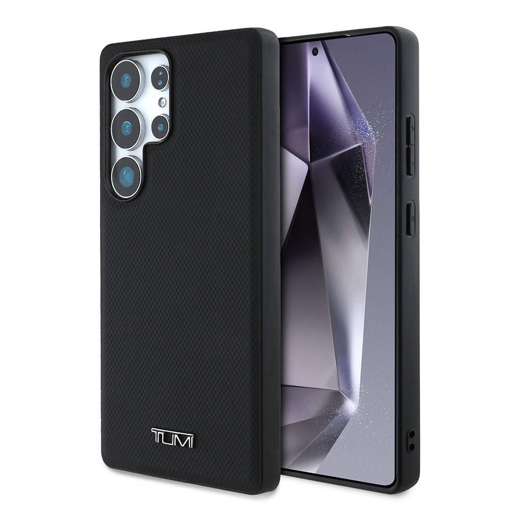 __genel|6|galaxy-s25-ultra-kilif-tumi-m-safe-sarj-ozellikli-deri-noktali-dizayn-kapak-07|Galaxy S25 Ultra Kılıf TUMI MagSafe Şarj Özellikli Deri Noktalı Dizayn Kapak