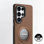 __genel|4|galaxy-s26-ultra-kilif-m-safe-sarj-ozellikli-360-standli-basit-mat-deri-desenli-youngkit-tech-leather-serisi-kapak-05|Galaxy S26 Ultra Kılıf MagSafe Şarj Özellikli 360° Standlı Basit Mat Deri Desenli Youngkit Tech Leather Serisi Kapak
