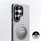 __genel|5|galaxy-s26-ultra-kilif-m-safe-sarj-ozellikli-360-standli-basit-mat-deri-desenli-youngkit-tech-leather-serisi-kapak-06|Galaxy S26 Ultra Kılıf MagSafe Şarj Özellikli 360° Standlı Basit Mat Deri Desenli Youngkit Tech Leather Serisi Kapak