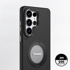 __genel|6|galaxy-s26-ultra-kilif-m-safe-sarj-ozellikli-360-standli-basit-mat-deri-desenli-youngkit-tech-leather-serisi-kapak-07|Galaxy S26 Ultra Kılıf MagSafe Şarj Özellikli 360° Standlı Basit Mat Deri Desenli Youngkit Tech Leather Serisi Kapak