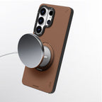 __genel|7|galaxy-s26-ultra-kilif-m-safe-sarj-ozellikli-360-standli-basit-mat-deri-desenli-youngkit-tech-leather-serisi-kapak-08|Galaxy S26 Ultra Kılıf MagSafe Şarj Özellikli 360° Standlı Basit Mat Deri Desenli Youngkit Tech Leather Serisi Kapak