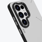 __genel|9|galaxy-s26-ultra-kilif-m-safe-sarj-ozellikli-basit-mat-deri-desenli-youngkit-tech-fashion-serisi-kapak-10|Galaxy S26 Ultra Kılıf MagSafe Şarj Özellikli Basit Mat Deri Desenli Youngkit Tech Fashion Serisi Kapak