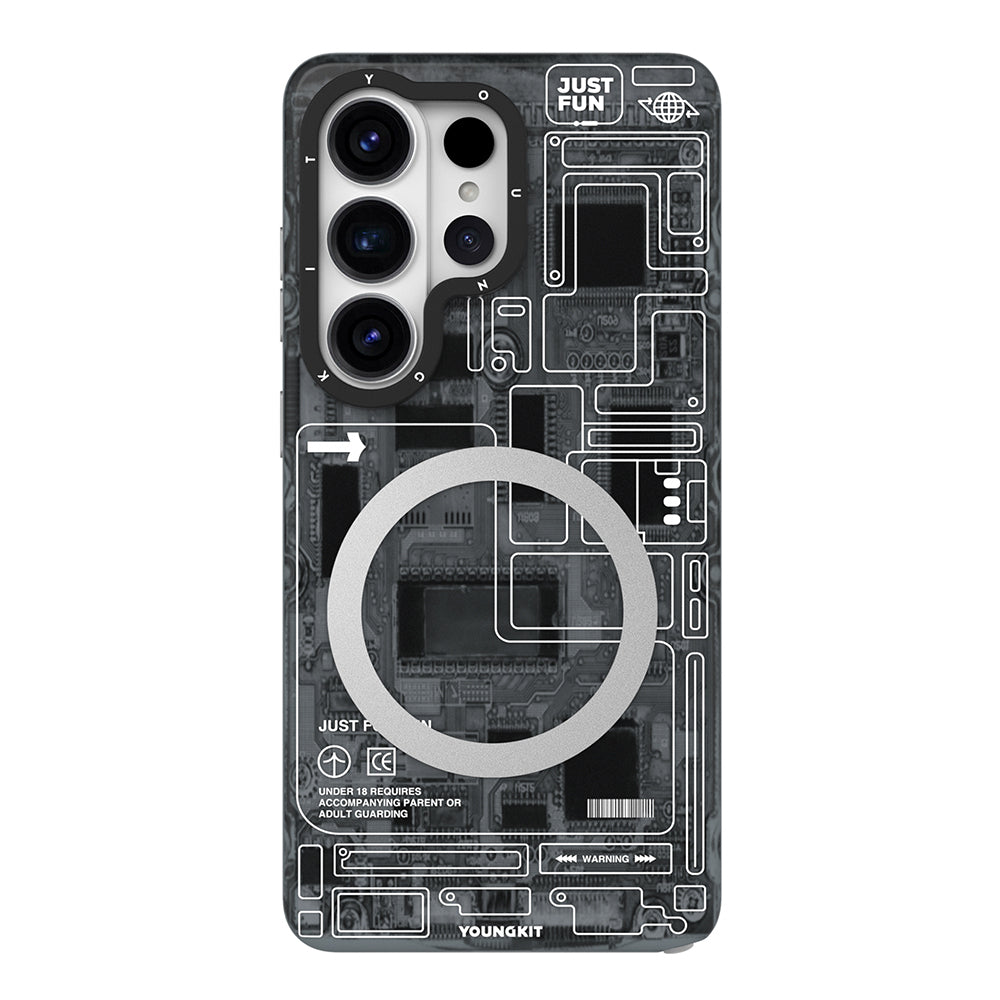 __genel|0|galaxy-s26-ultra-kilif-m-safe-sarj-ozellikli-youngkit-360-derece-standli-technology-serisi-kapak-01|Galaxy S26 Ultra Kılıf M-safe Şarj Özellikli Youngkit 360 Derece Standlı Technology Serisi Kapak
