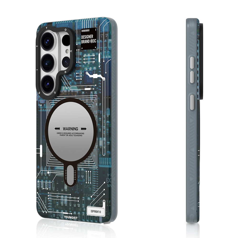 __genel|3|galaxy-s26-ultra-kilif-m-safe-sarj-ozellikli-youngkit-360-derece-standli-technology-serisi-kapak-04|Galaxy S26 Ultra Kılıf M-safe Şarj Özellikli Youngkit 360 Derece Standlı Technology Serisi Kapak