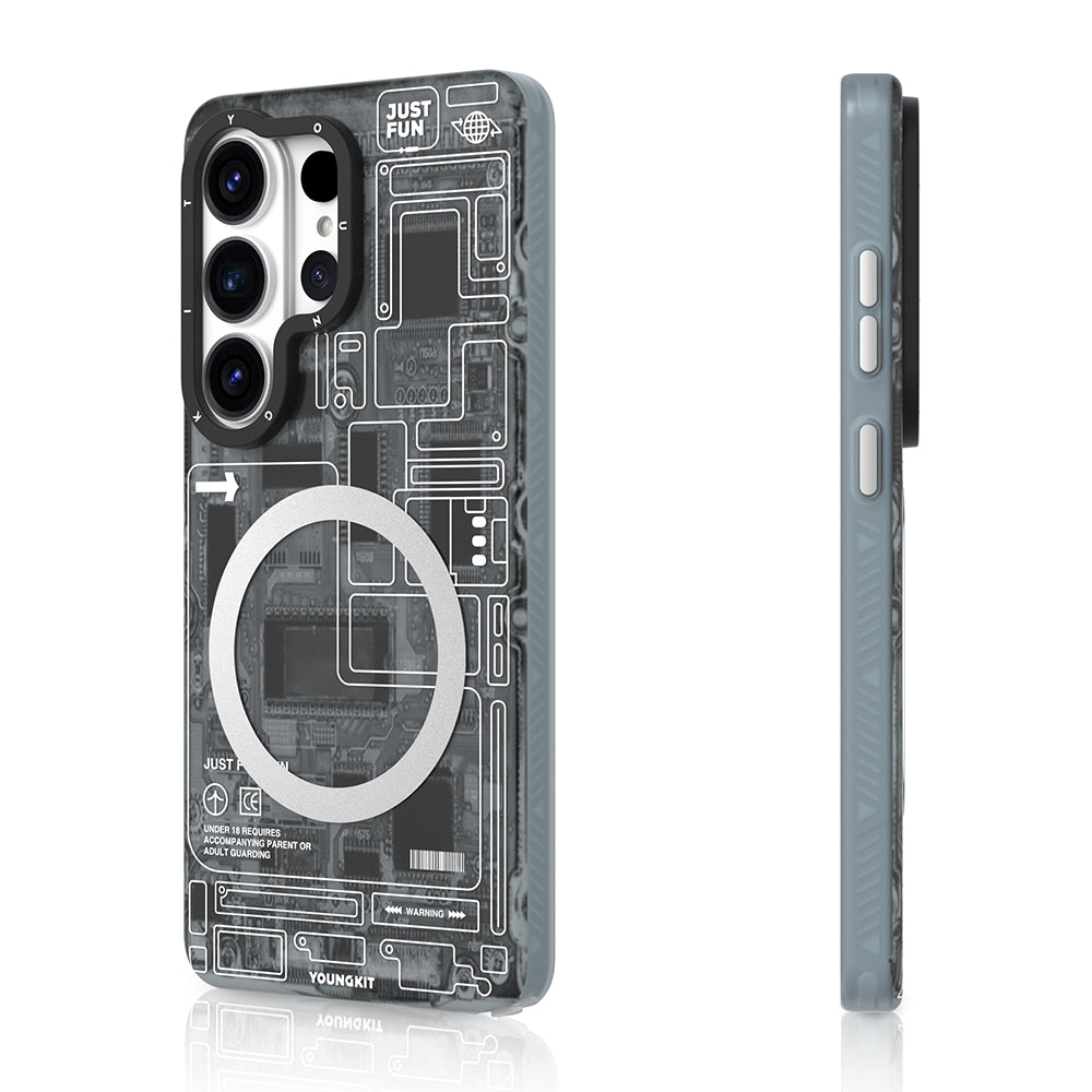 __genel|4|galaxy-s26-ultra-kilif-m-safe-sarj-ozellikli-youngkit-360-derece-standli-technology-serisi-kapak-05|Galaxy S26 Ultra Kılıf M-safe Şarj Özellikli Youngkit 360 Derece Standlı Technology Serisi Kapak