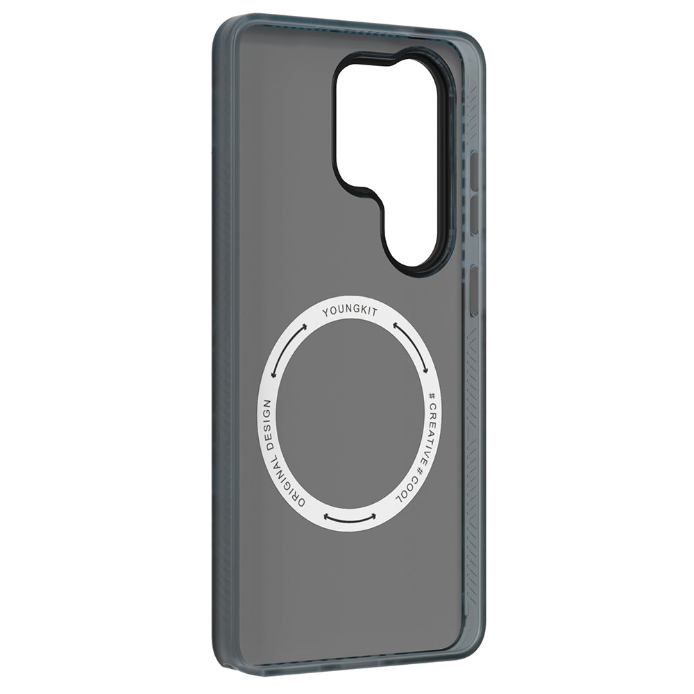 __genel|9|galaxy-s26-ultra-kilif-m-safe-sarj-ozellikli-youngkit-360-derece-standli-technology-serisi-kapak-10|Galaxy S26 Ultra Kılıf MagSafe Şarj Özellikli Youngkit 360 Derece Standlı Technology Serisi Kapak
