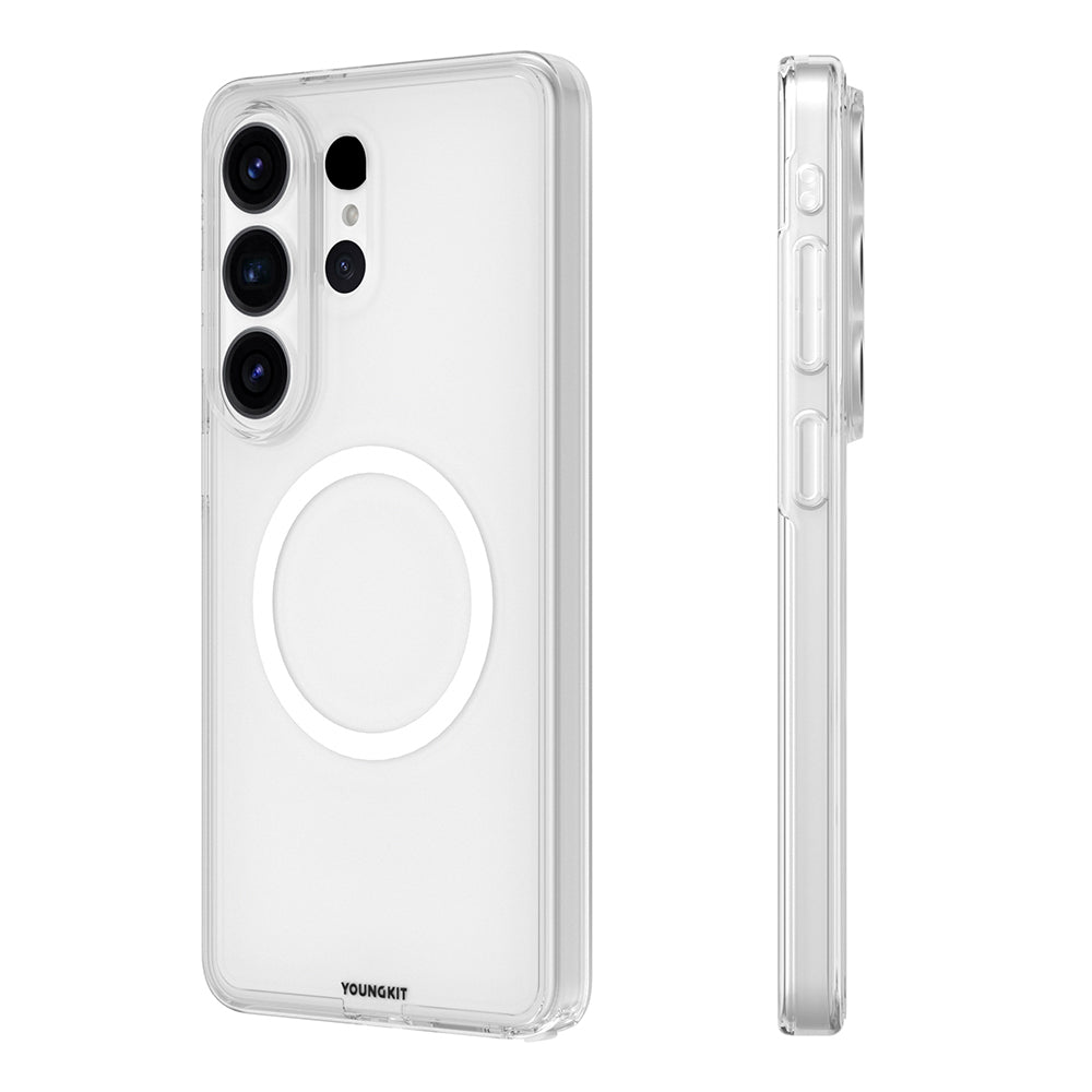 __genel|3|galaxy-s26-ultra-kilif-m-safe-sarj-ozellikli-youngkit-clear-serisi-kapak-04|Galaxy S26 Ultra Kılıf MagSafe Şarj Özellikli Youngkit Clear Serisi Kapak