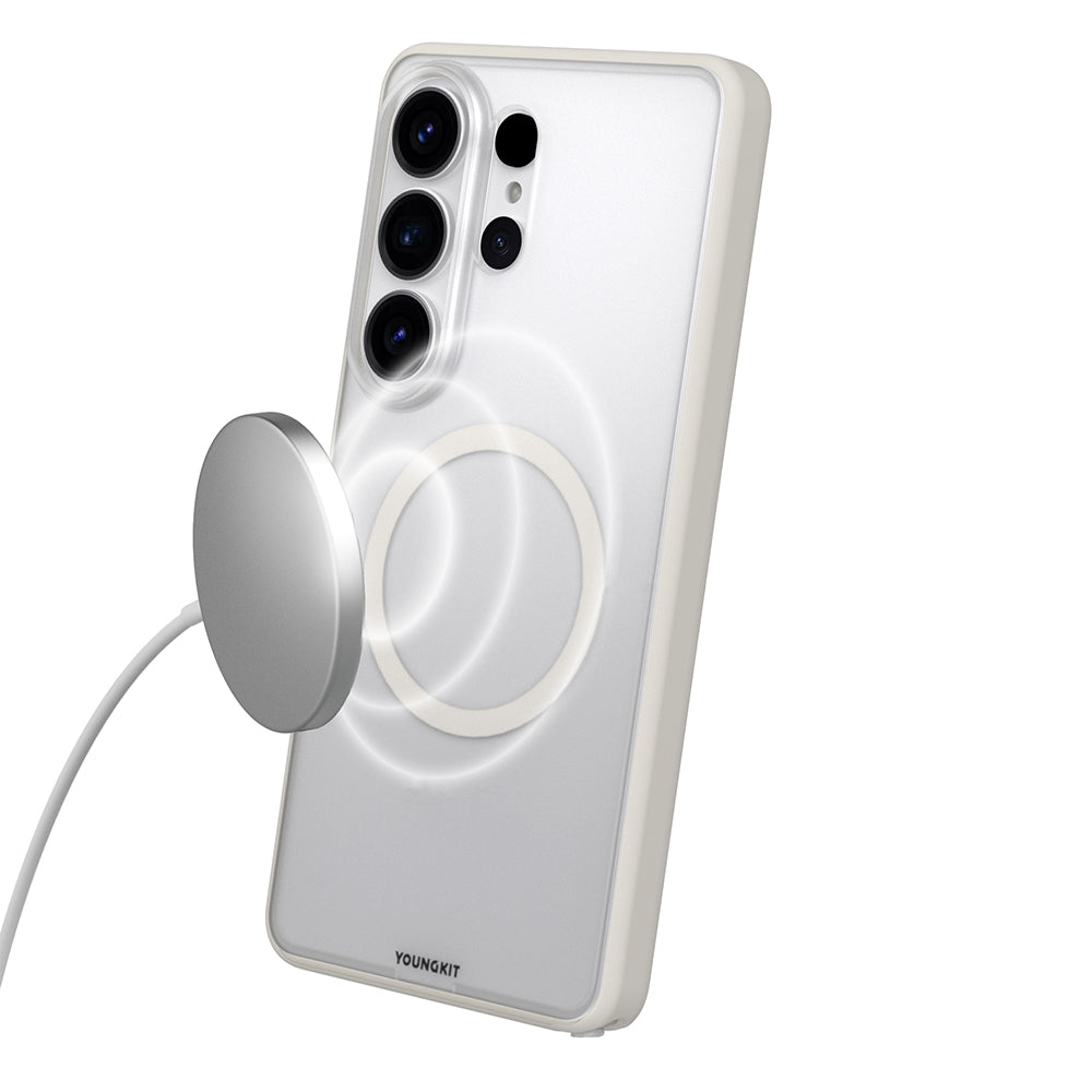 __genel|5|galaxy-s26-ultra-kilif-m-safe-sarj-ozellikli-youngkit-clear-serisi-kapak-06|Galaxy S26 Ultra Kılıf MagSafe Şarj Özellikli Youngkit Clear Serisi Kapak