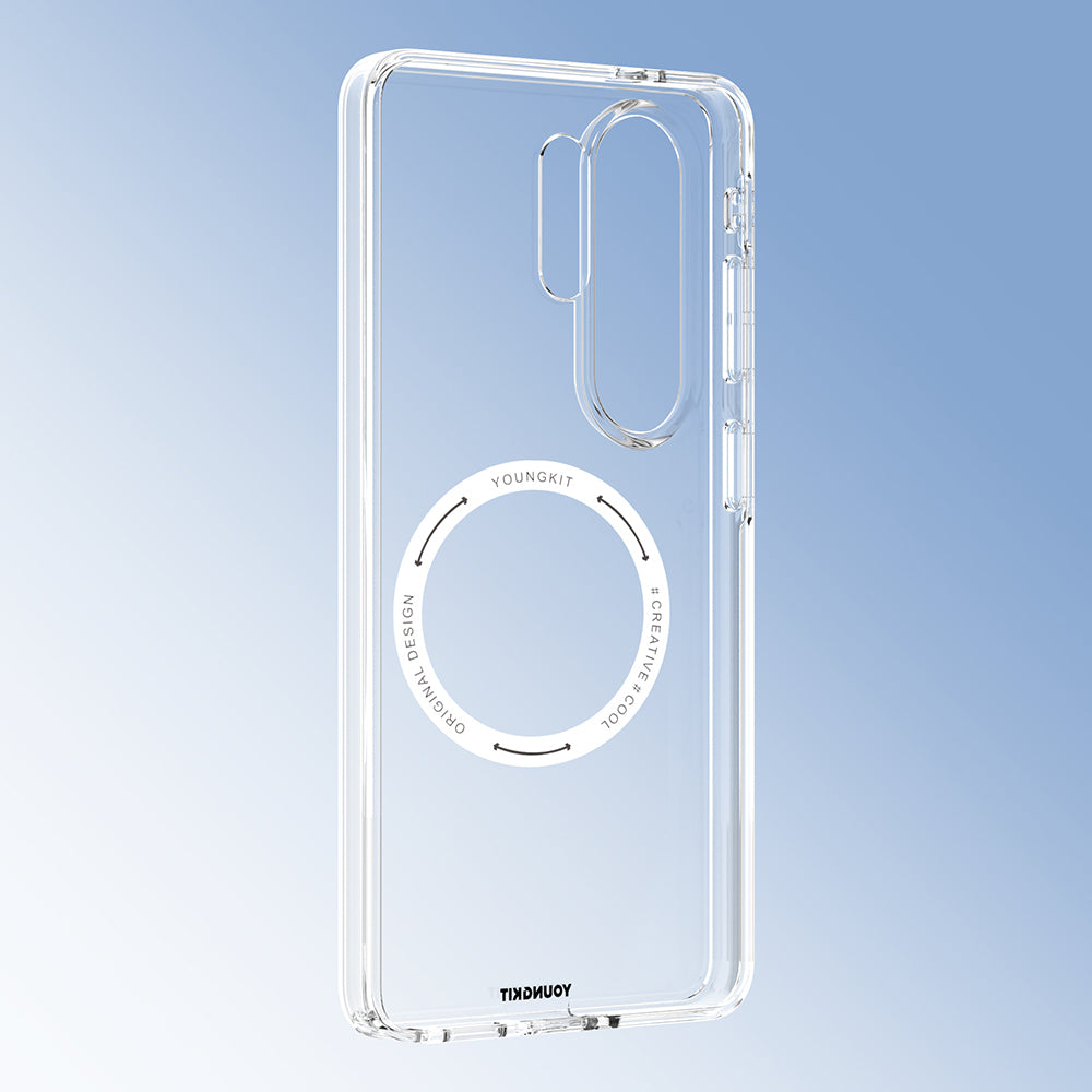 __genel|7|galaxy-s26-ultra-kilif-m-safe-sarj-ozellikli-youngkit-clear-serisi-kapak-08|Galaxy S26 Ultra Kılıf MagSafe Şarj Özellikli Youngkit Clear Serisi Kapak