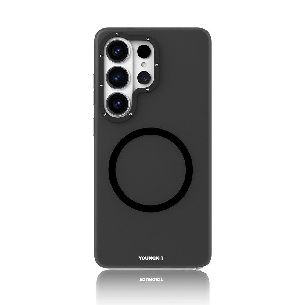 __genel|5|galaxy-s26-ultra-kilif-m-safe-sarj-ozellikli-youngkit-hidden-sand-serisi-kapak-06|Galaxy S26 Ultra Kılıf MagSafe Şarj Özellikli Youngkit Hidden Sand Serisi Kapak