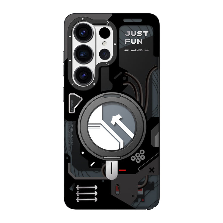 __genel|0|galaxy-s26-ultra-kilif-m-safe-sarj-ozellikli-youngkit-starship-serisi-kapak-01|Galaxy S26 Ultra Kılıf MagSafe Şarj Özellikli Youngkit Starship Serisi Kapak