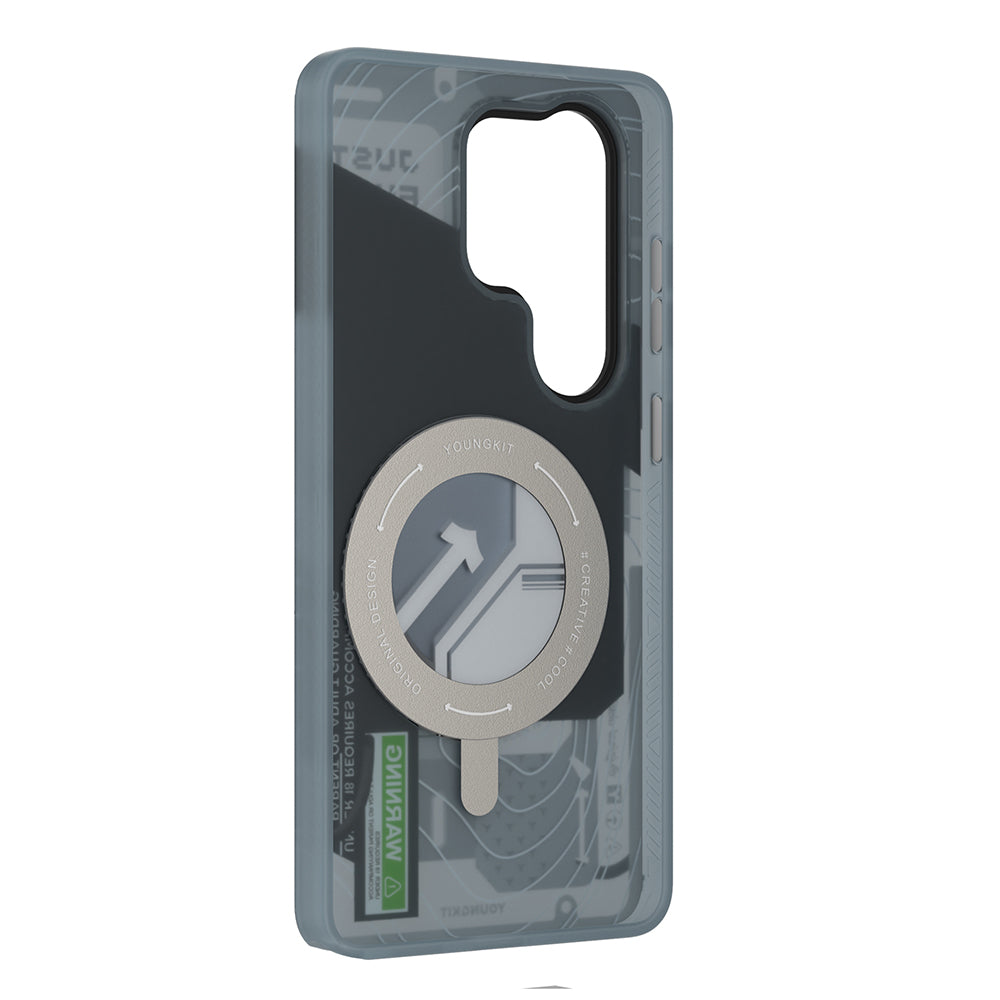 __genel|9|galaxy-s26-ultra-kilif-m-safe-sarj-ozellikli-youngkit-starship-serisi-kapak-10|Galaxy S26 Ultra Kılıf MagSafe Şarj Özellikli Youngkit Starship Serisi Kapak