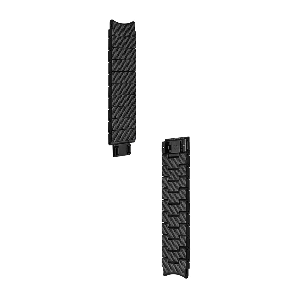 __genel|7|galaxy-watch-4-40mm-karbon-fiber-pitaka-modern-serisi-black-grey-twill-kordon-08|Galaxy Watch 4 40mm Karbon Fiber Pitaka Modern Serisi Black-Grey Twill Kordon