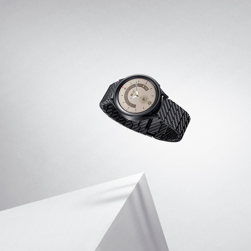 __genel|16|galaxy-watch-5-44mm-karbon-fiber-pitaka-modern-serisi-black-grey-twill-kordon-17|Galaxy Watch 5 44mm Karbon Fiber Pitaka Modern Serisi Black-Grey Twill Kordon