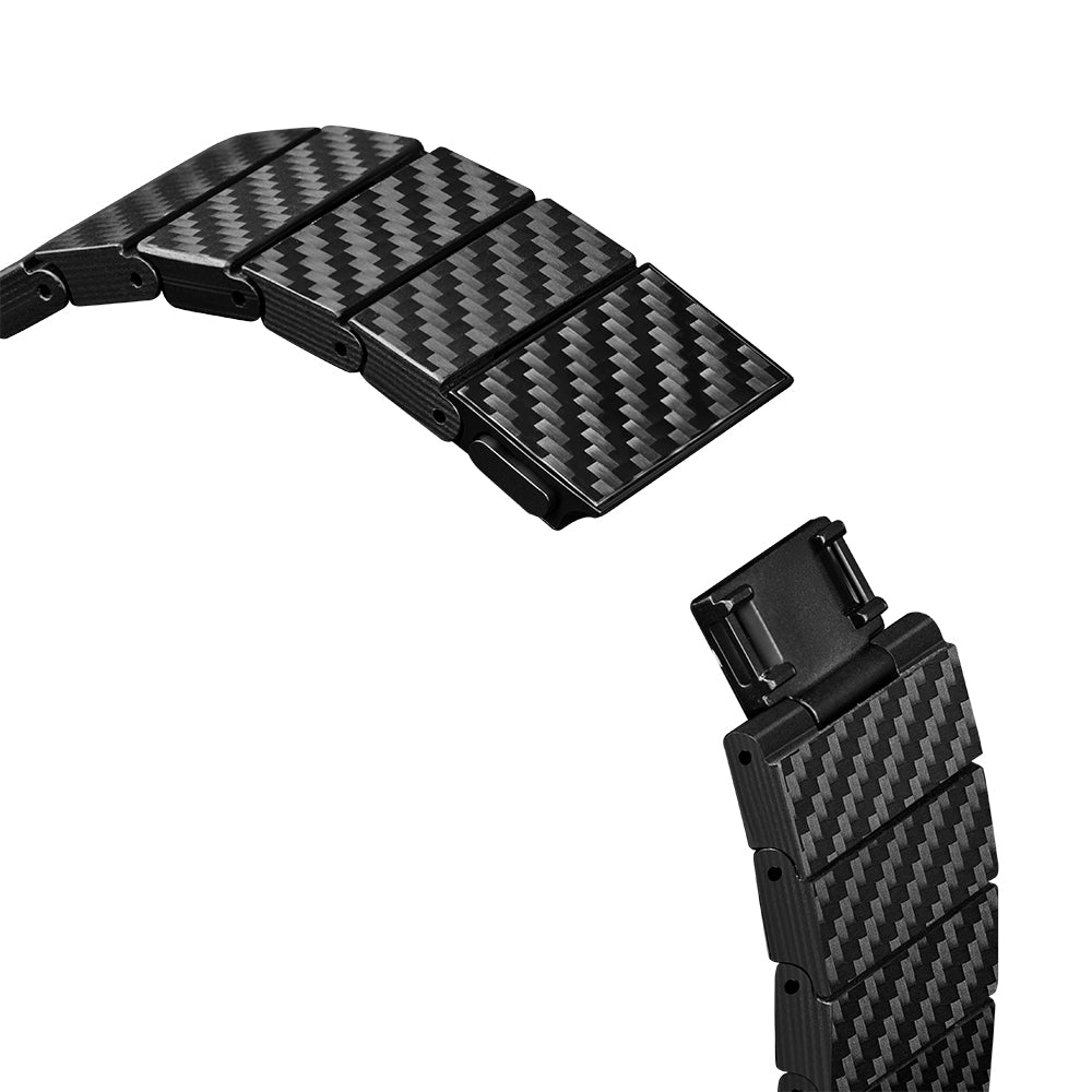 __genel|9|galaxy-watch-5-pro-45mm-karbon-fiber-pitaka-modern-serisi-black-grey-twill-kordon-10|Galaxy Watch 5 Pro 45mm Karbon Fiber Pitaka Modern Serisi Black-Grey Twill Kordon