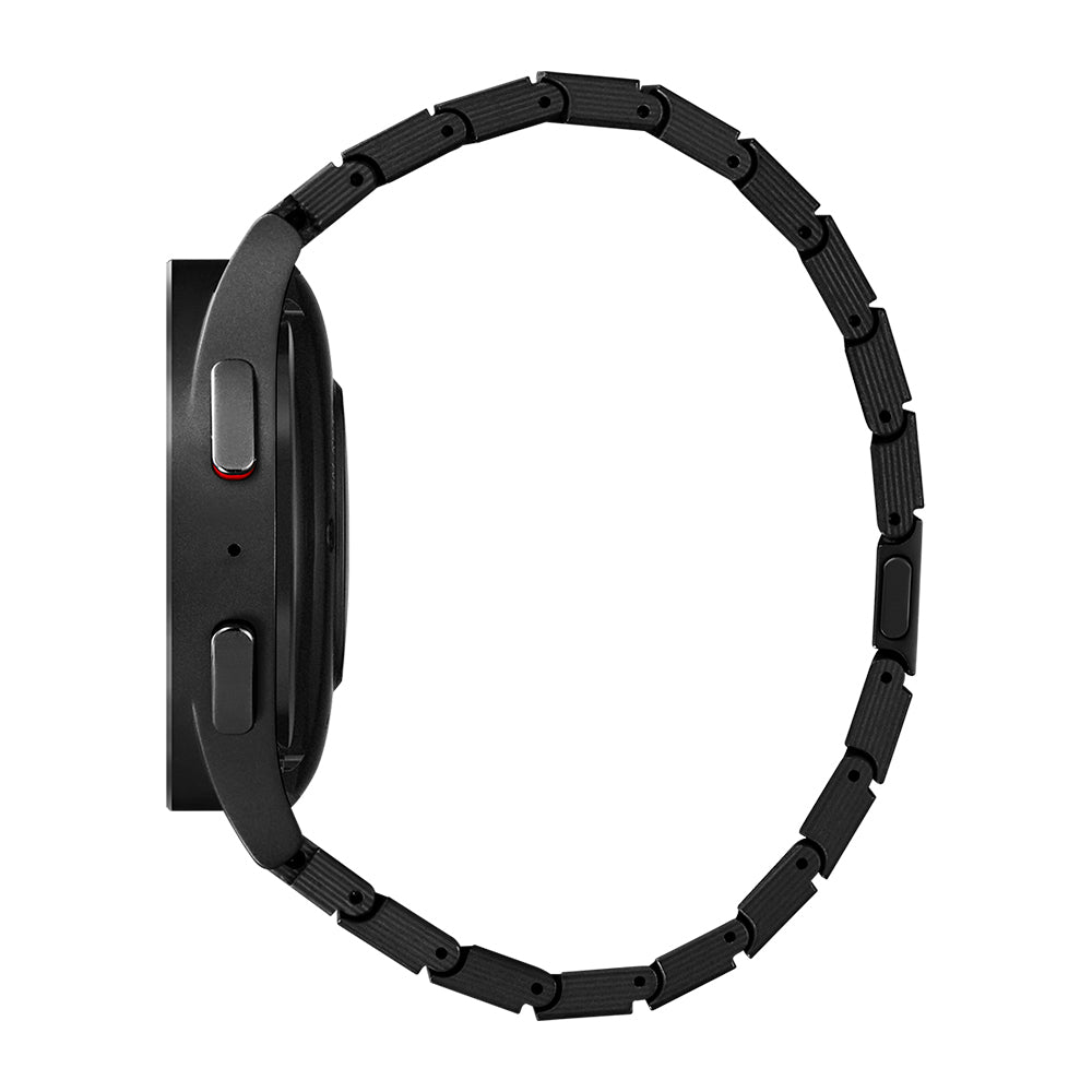 __genel|11|galaxy-watch-5-pro-45mm-karbon-fiber-pitaka-modern-serisi-black-grey-twill-kordon-12|Galaxy Watch 5 Pro 45mm Karbon Fiber Pitaka Modern Serisi Black-Grey Twill Kordon