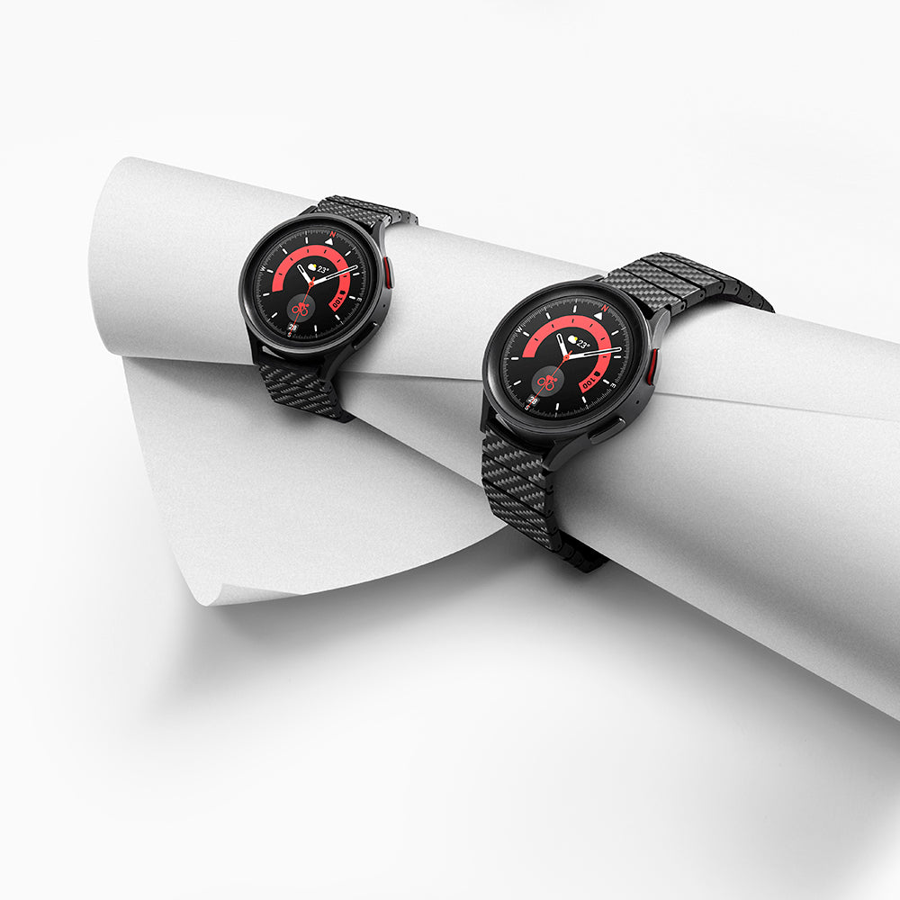 __genel|14|galaxy-watch-5-pro-45mm-karbon-fiber-pitaka-modern-serisi-black-grey-twill-kordon-15|Galaxy Watch 5 Pro 45mm Karbon Fiber Pitaka Modern Serisi Black-Grey Twill Kordon