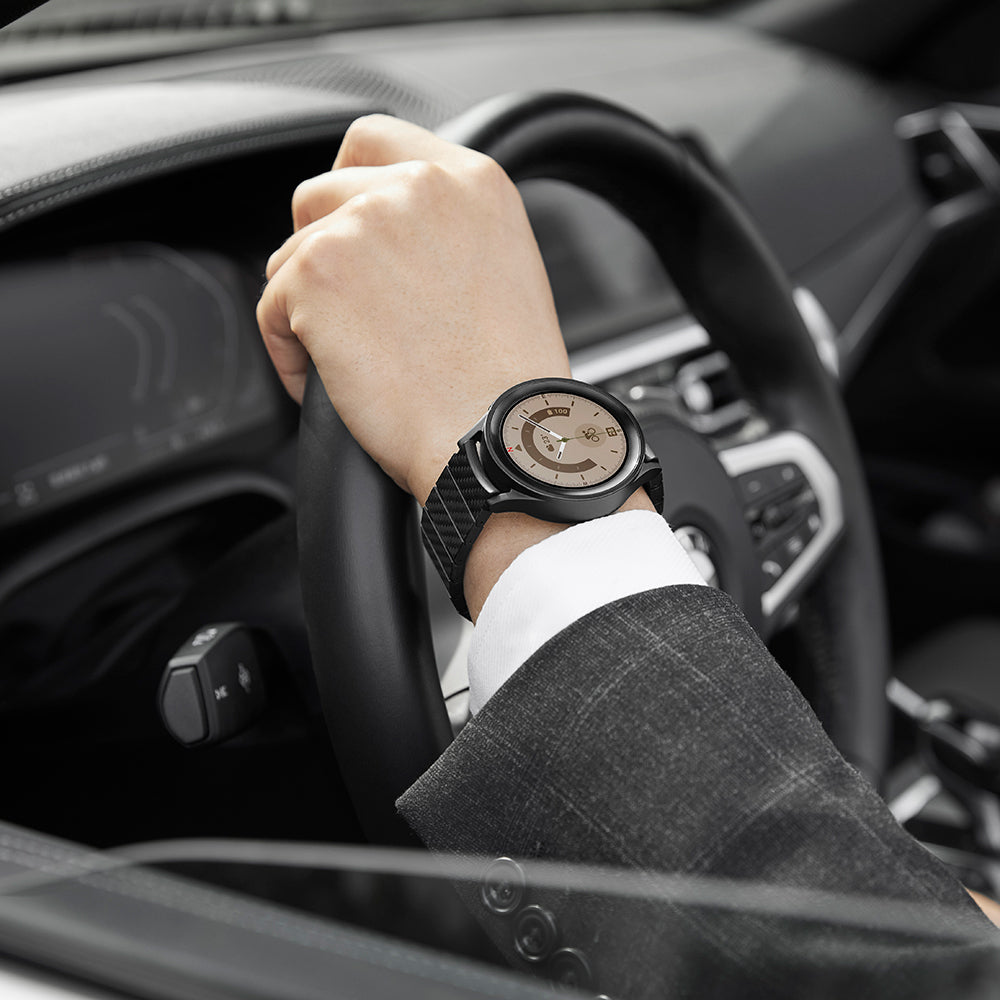 __genel|18|galaxy-watch-5-pro-45mm-karbon-fiber-pitaka-modern-serisi-black-grey-twill-kordon-19|Galaxy Watch 5 Pro 45mm Karbon Fiber Pitaka Modern Serisi Black-Grey Twill Kordon