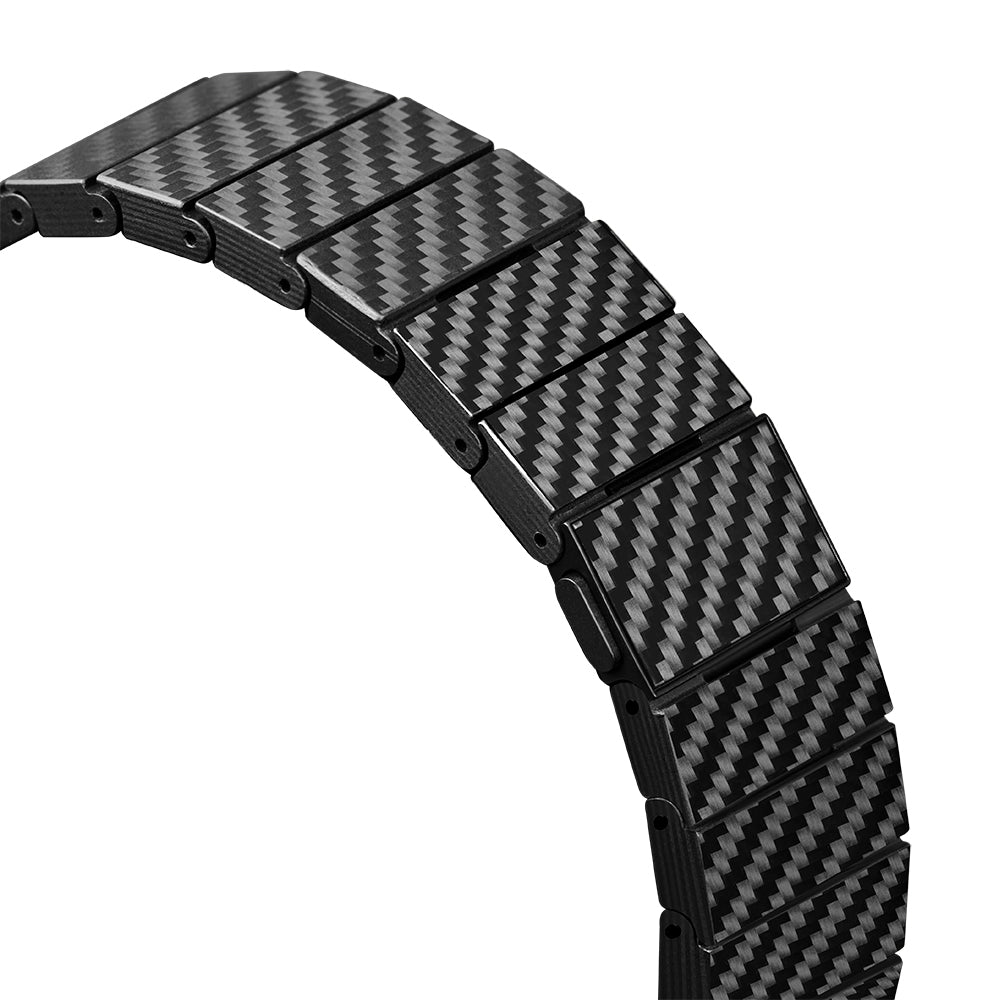 __genel|8|galaxy-watch-6-44mm-karbon-fiber-pitaka-modern-serisi-black-grey-twill-kordon-09|Galaxy Watch 6 44mm Karbon Fiber Pitaka Modern Serisi Black-Grey Twill Kordon