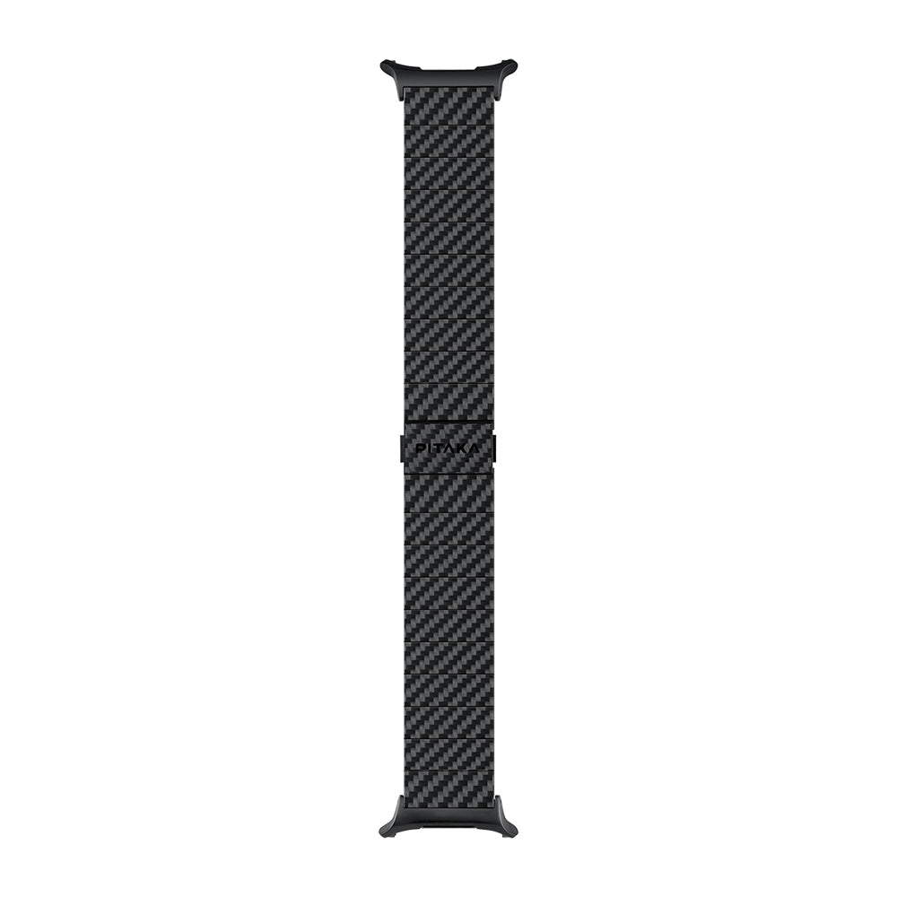 __genel|8|galaxy-watch-ultra-47mm-karbon-fiber-pitaka-modern-serisi-black-grey-twill-kordon-09|Galaxy Watch Ultra 47mm Karbon Fiber Pitaka Modern Serisi Black-Grey Twill Kordon