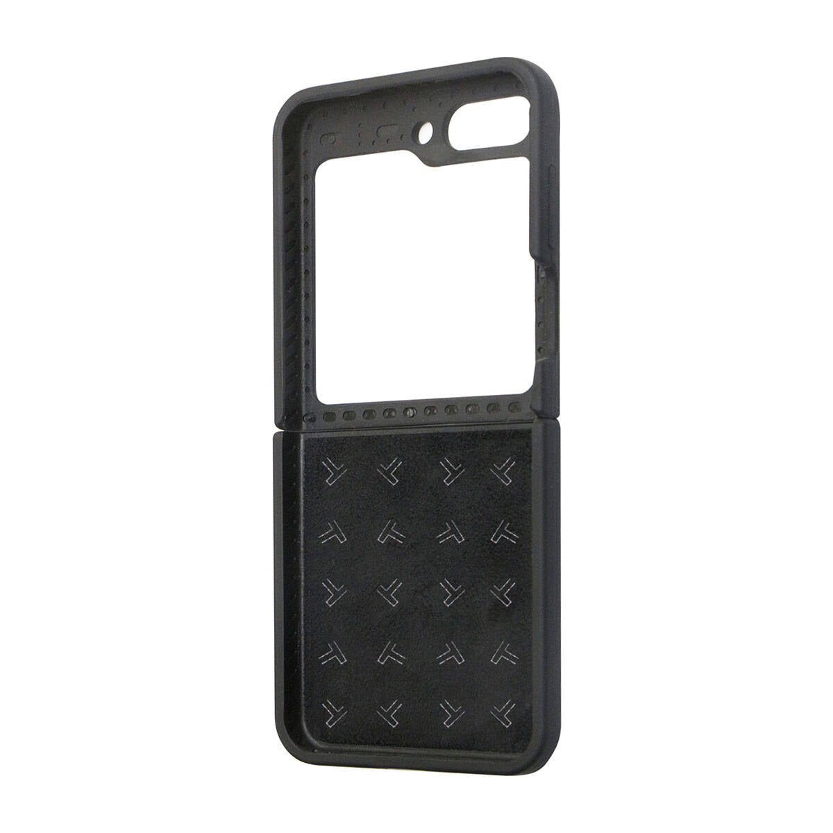 __genel|1|galaxy-z-flip-5-kilif-tumi-liquid-silikon-metal-logo-dizayn-orjinal-lisansli-kapak-02|Galaxy Z Flip 5 Kılıf TUMI Liquid Silikon Metal Logo Dizayn Orjinal Lisanslı Kapak