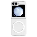 __genel|0|galaxy-z-flip-6-kilif-m-safe-sarj-ozellikli-seffaf-youngkit-crystal-shield-serisi-kapak-01|Galaxy Z Flip 6 Kılıf MagSafe Şarj Özellikli Şeffaf Youngkit Crystal Shield Serisi Kapak