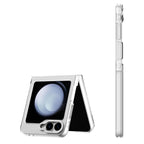 __genel|2|galaxy-z-flip-6-kilif-m-safe-sarj-ozellikli-seffaf-youngkit-crystal-shield-serisi-kapak-03|Galaxy Z Flip 6 Kılıf MagSafe Şarj Özellikli Şeffaf Youngkit Crystal Shield Serisi Kapak