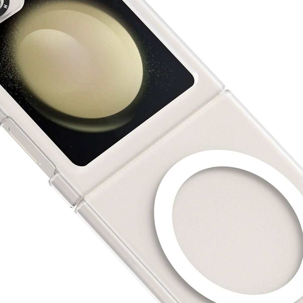 __genel|1|galaxy-z-flip-6-kilif-m-safe-sarj-ozellikli-youngkit-hidden-sand-serisi-kapak-02|Galaxy Z Flip 6 Kılıf MagSafe Şarj Özellikli Youngkit Hidden Sand Serisi Kapak
