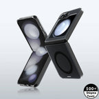 __genel|4|galaxy-z-flip-6-kilif-m-safe-sarj-ozellikli-youngkit-hidden-sand-serisi-kapak-05|Galaxy Z Flip 6 Kılıf MagSafe Şarj Özellikli Youngkit Hidden Sand Serisi Kapak