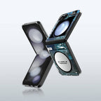 __genel|5|galaxy-z-flip-6-kilif-m-safe-sarj-ozellikli-youngkit-technology-serisi-kapak-06|Galaxy Z Flip 6 Kılıf MagSafe Şarj Özellikli Youngkit Technology Serisi Kapak