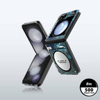 __genel|6|galaxy-z-flip-6-kilif-m-safe-sarj-ozellikli-youngkit-technology-serisi-kapak-07|Galaxy Z Flip 6 Kılıf MagSafe Şarj Özellikli Youngkit Technology Serisi Kapak