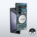 __genel|4|galaxy-z-fold-6-kilif-m-safe-sarj-ozellikli-youngkit-technology-serisi-kapak-05|Galaxy Z Fold 6 Kılıf MagSafe Şarj Özellikli Youngkit Technology Serisi Kapak