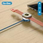 __genel|2|go-des-gd-uc608-apple-watch-serisi-akilli-saat-wireless-2-in-1-pd-usb-hizli-sarj-kablosu-03|Go Des GD-UC608 Apple Watch Serisi Akıllı Saat Wireless 2 in 1 PD - Usb Hızlı Şarj Kablosu