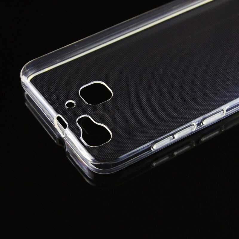 __genel|2|huawei-gr3-kilif-zore-super-silikon-kapak-03|Huawei GR3 Kılıf Gordonix Süper Silikon Kapak