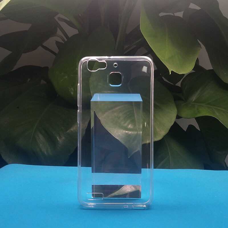 __genel|9|huawei-gr3-kilif-zore-super-silikon-kapak-10|Huawei GR3 Kılıf Gordonix Süper Silikon Kapak