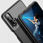 __genel|5|huawei-honor-20-kilif-zore-negro-silikon-kapak-06|Huawei Honor 20 Kılıf Gordonix Negro Silikon Kapak