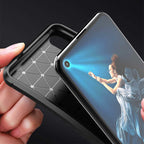__genel|7|huawei-honor-20-kilif-zore-negro-silikon-kapak-08|Huawei Honor 20 Kılıf Gordonix Negro Silikon Kapak