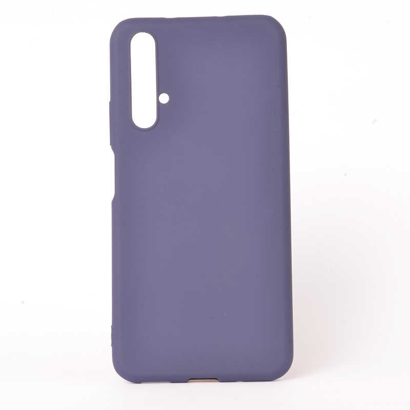 __genel|0|huawei-honor-20-kilif-zore-premier-silikon-kapak-01|Huawei Honor 20 Kılıf Gordonix Premier Silikon Kapak