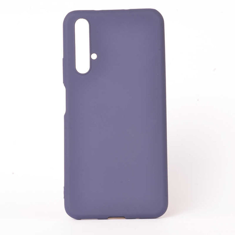 __genel|0|huawei-honor-20-kilif-zore-premier-silikon-kapak-01|Huawei Honor 20 Kılıf Gordonix Premier Silikon Kapak