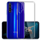 __genel|0|huawei-honor-20-kilif-zore-super-silikon-kapak-01|Huawei Honor 20 Kılıf Gordonix Süper Silikon Kapak