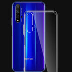 __genel|2|huawei-honor-20-kilif-zore-super-silikon-kapak-03|Huawei Honor 20 Kılıf Gordonix Süper Silikon Kapak