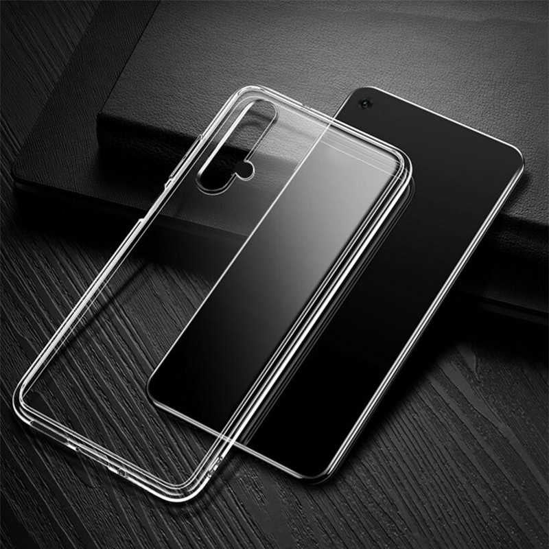 __genel|4|huawei-honor-20-kilif-zore-super-silikon-kapak-05|Huawei Honor 20 Kılıf Gordonix Süper Silikon Kapak