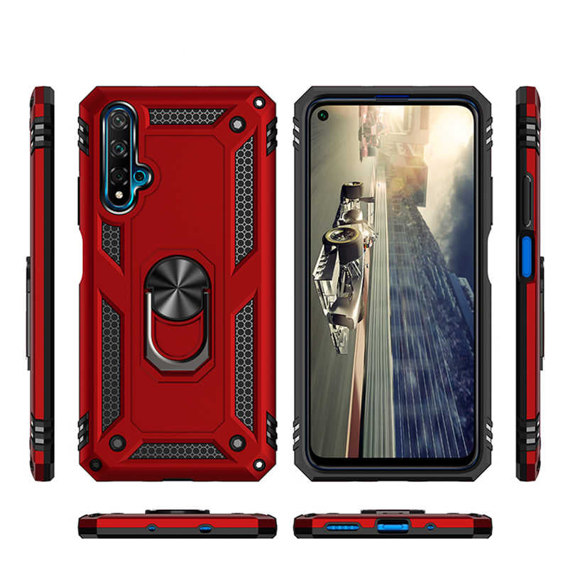 __genel|1|huawei-honor-20-kilif-zore-vega-kapak-02|Huawei Honor 20 Kılıf Gordonix Vega Kapak