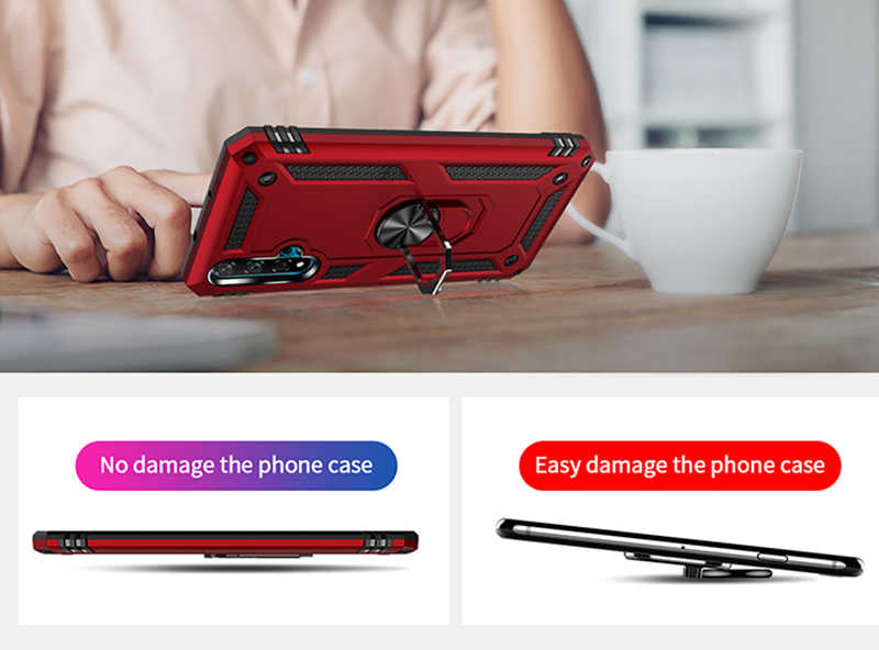 __genel|4|huawei-honor-20-kilif-zore-vega-kapak-05|Huawei Honor 20 Kılıf Gordonix Vega Kapak