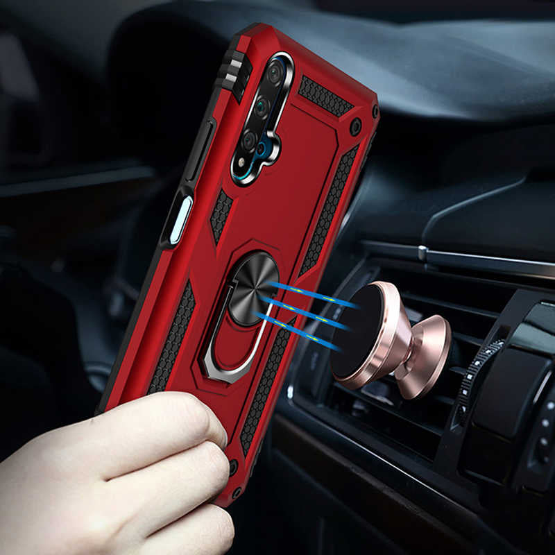 __genel|9|huawei-honor-20-kilif-zore-vega-kapak-10|Huawei Honor 20 Kılıf Gordonix Vega Kapak