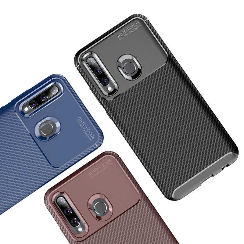 __genel|1|huawei-honor-20-lite-kilif-zore-negro-silikon-kapak-02|Huawei Honor 20 Lite Kılıf Gordonix Negro Silikon Kapak