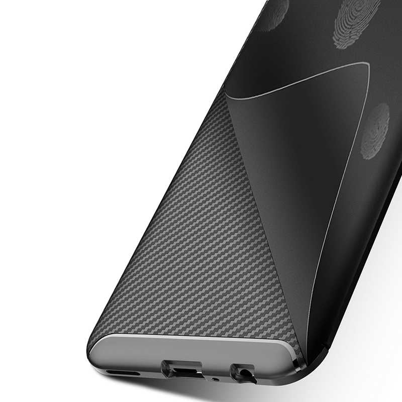 __genel|2|huawei-honor-20-lite-kilif-zore-negro-silikon-kapak-03|Huawei Honor 20 Lite Kılıf Gordonix Negro Silikon Kapak